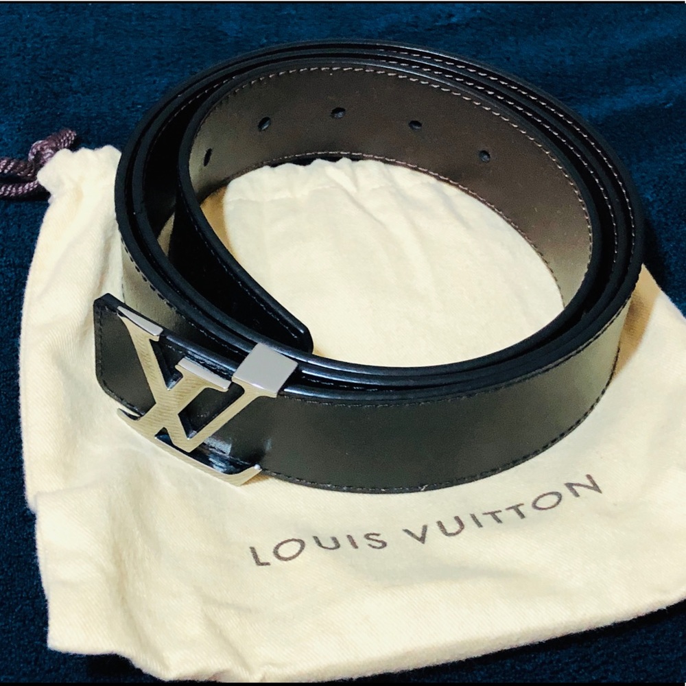Louis Vuitton Men’s belt